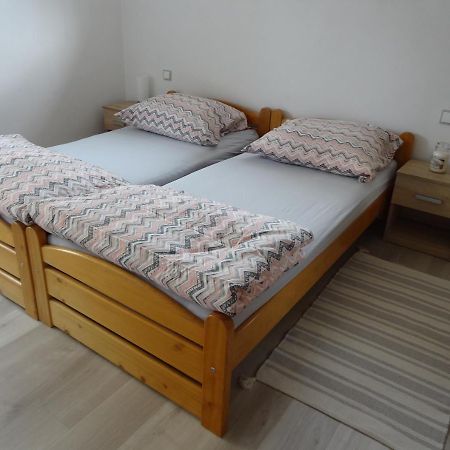 Apartmán Karovi Destné v Orlických horách Exterior foto