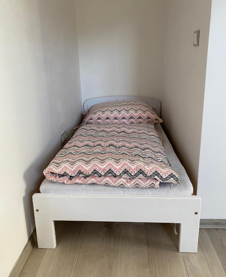 Apartmán Karovi Destné v Orlických horách Exterior foto