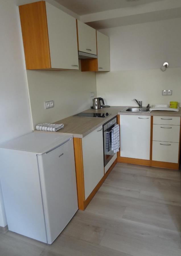 Apartmán Karovi Destné v Orlických horách Exterior foto
