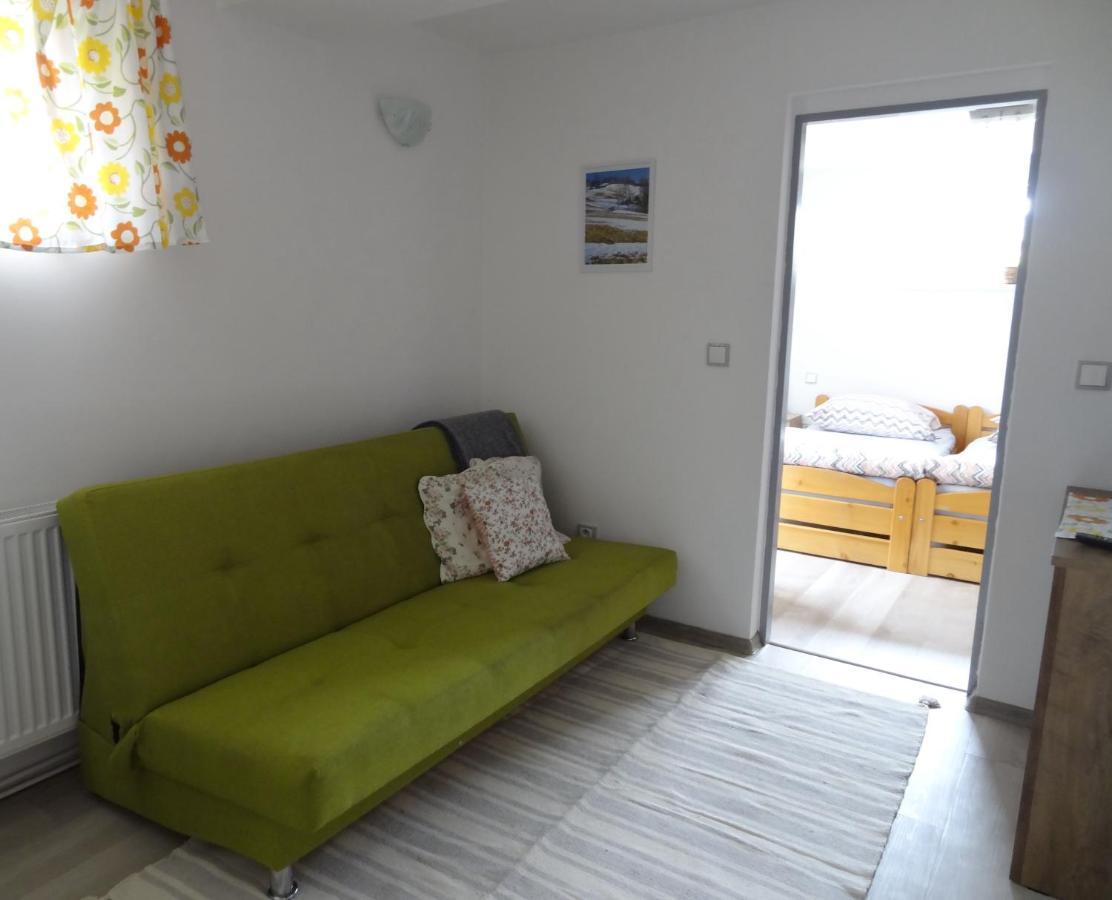Apartmán Karovi Destné v Orlických horách Exterior foto