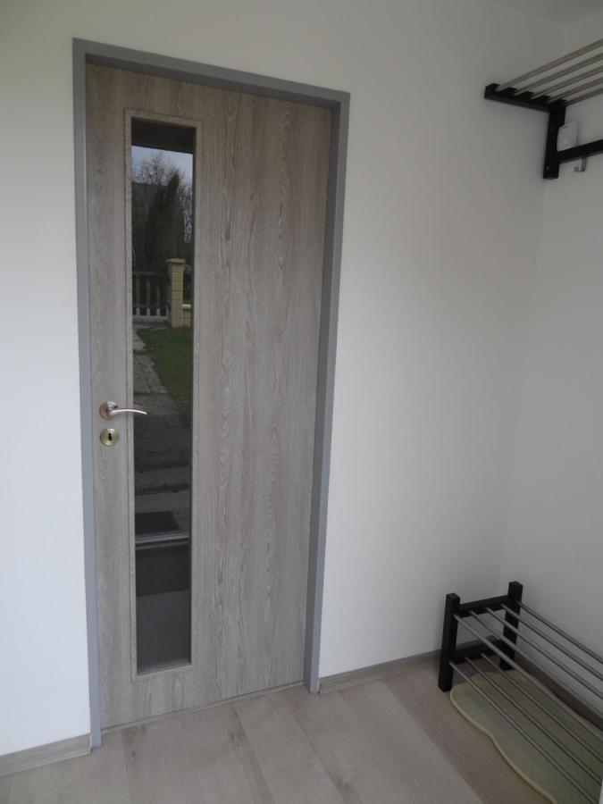 Apartmán Karovi Destné v Orlických horách Exterior foto