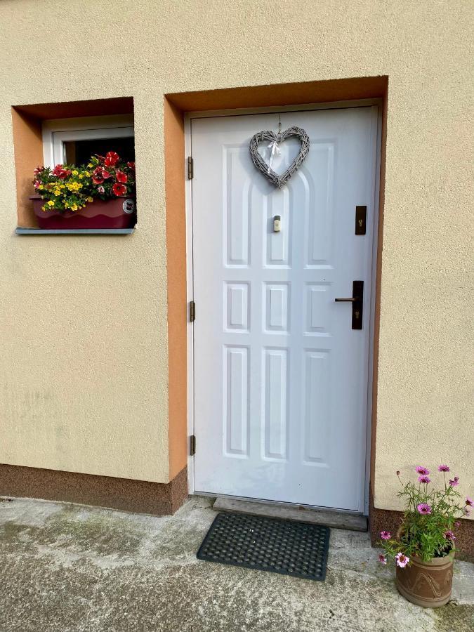 Apartmán Karovi Destné v Orlických horách Exterior foto